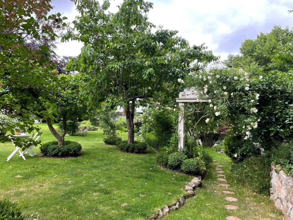 Kleine Ferienwohnungen - Störtebeker Ralswiek Exterior foto